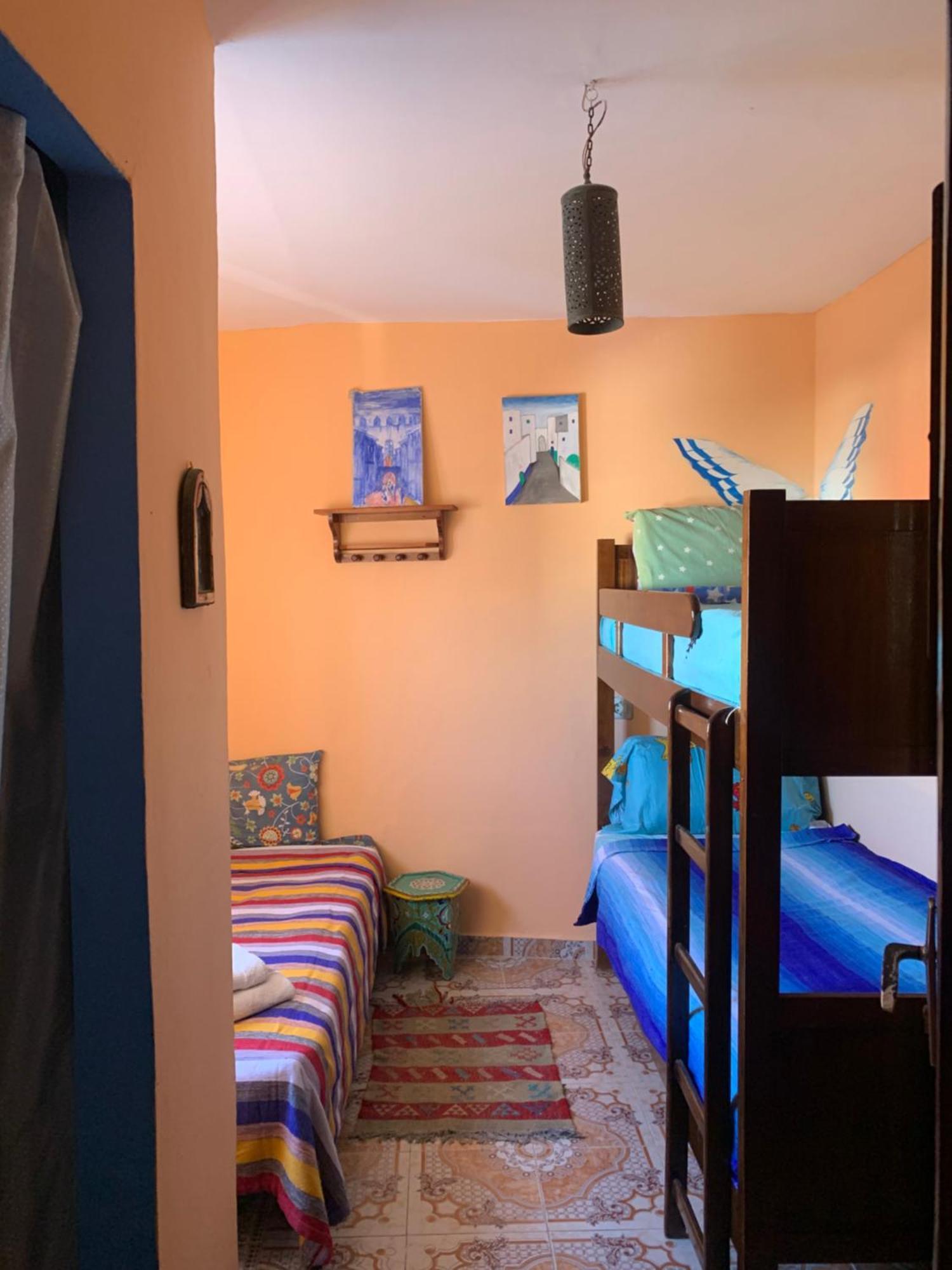 Beach House Asilah Exterior photo