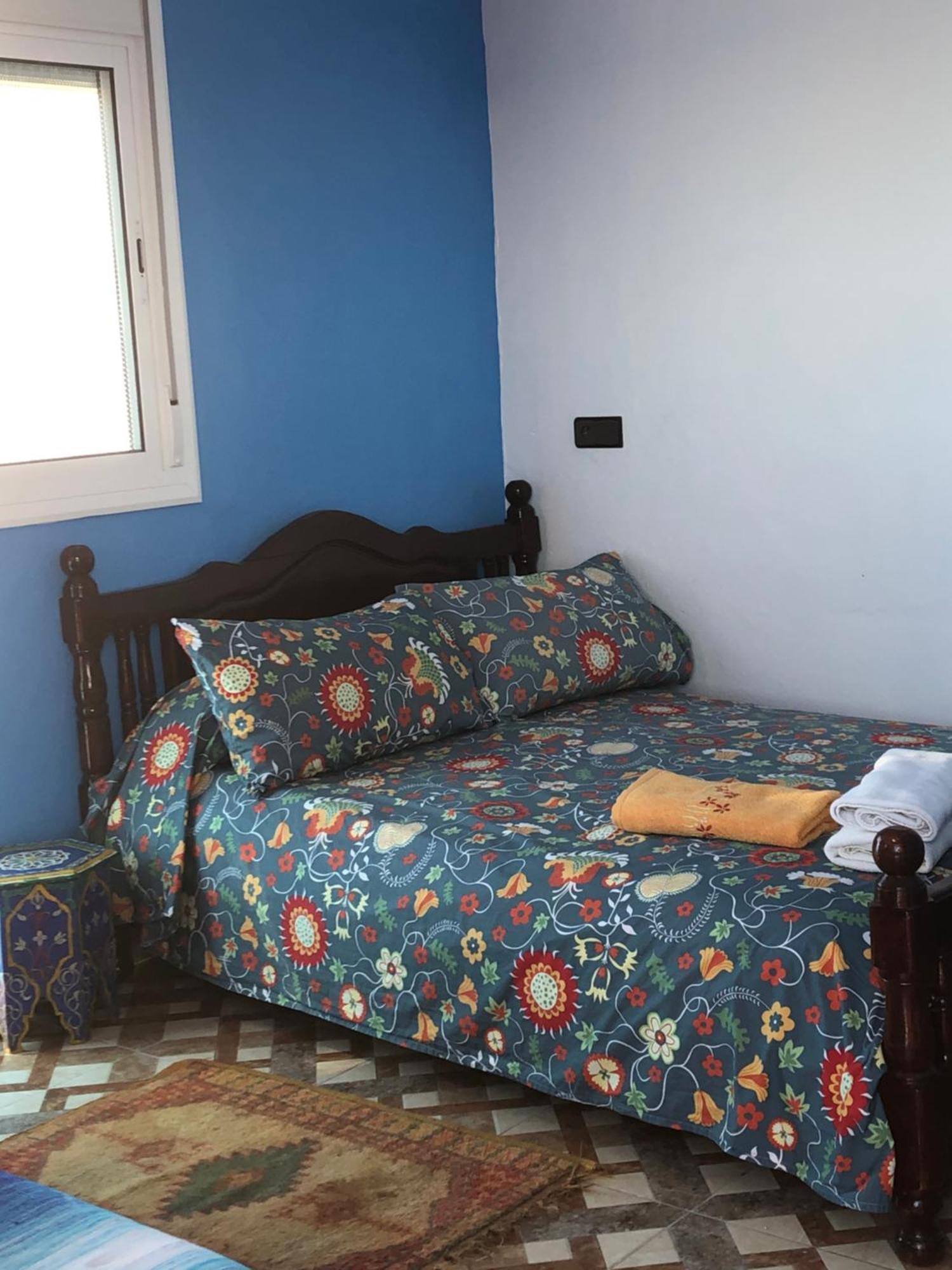 Beach House Asilah Exterior photo